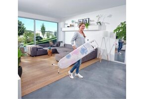 Leifheit Classic S Basic - 110 x 30 cm - Strijkplank