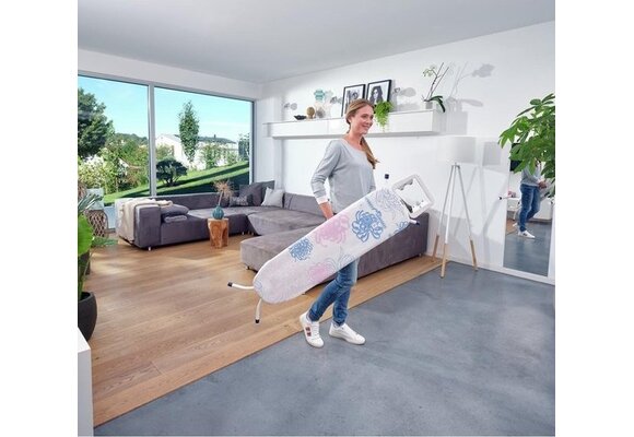 Leifheit Classic S Basic - 110 x 30 cm - Strijkplank