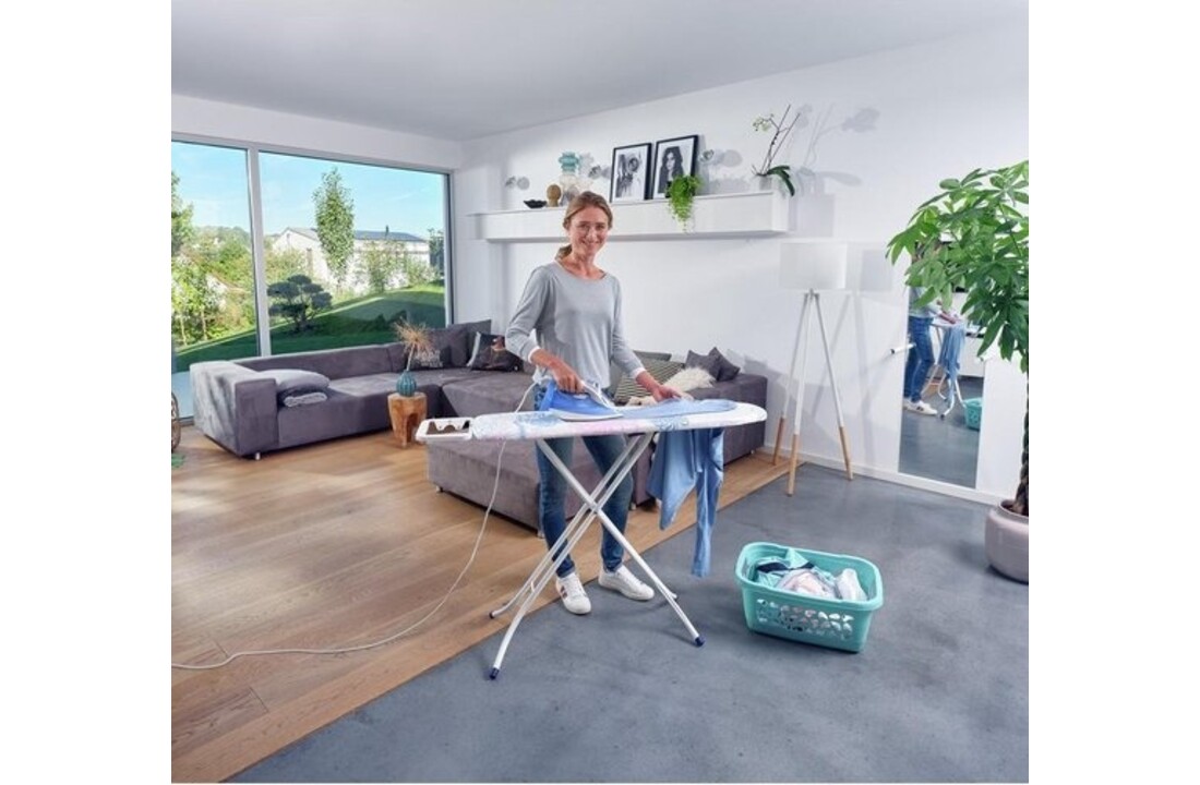 Leifheit Classic S Basic - 110 x 30 cm - Strijkplank