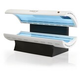 Hapro TOPAZ 24/1 C - Full-body solarium
