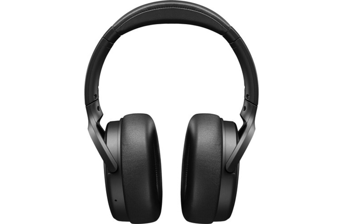 JVC HA-S100N (Zwart) - Over-ear koptelefoon