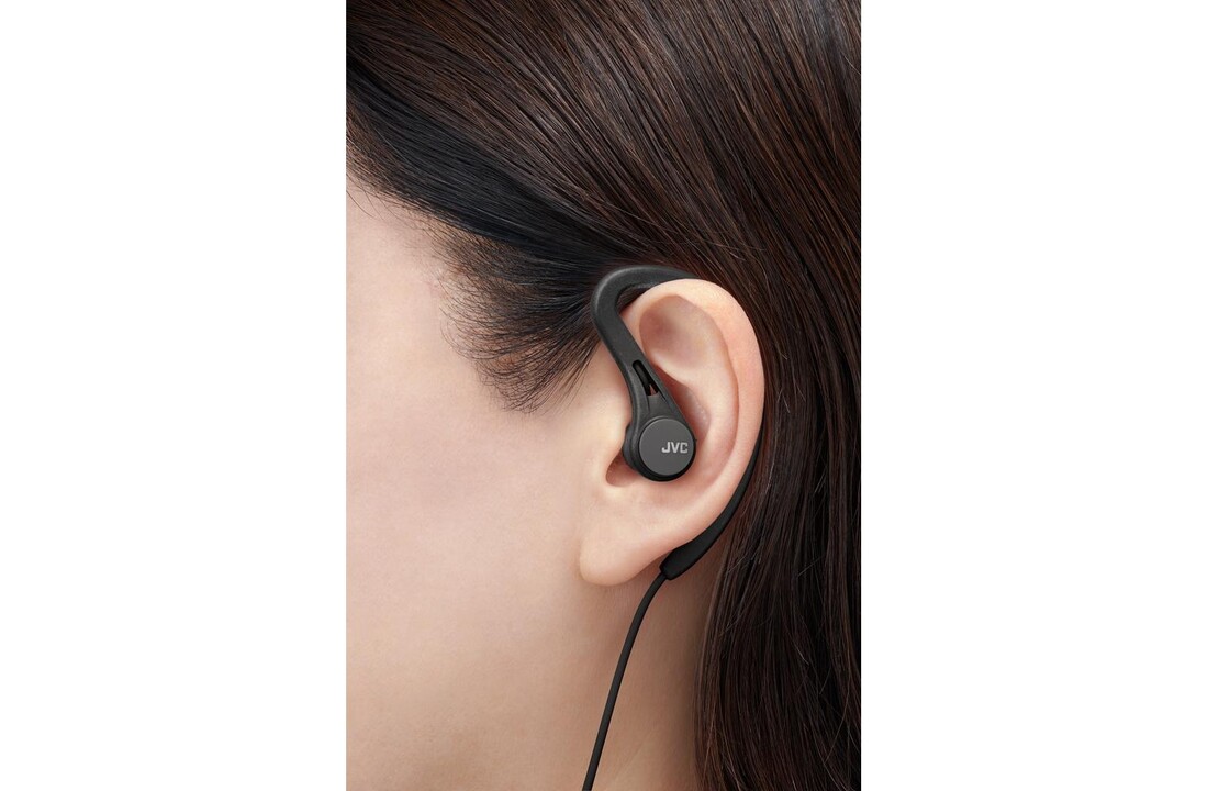 JVC HA-EC25W-B - Oordopjes