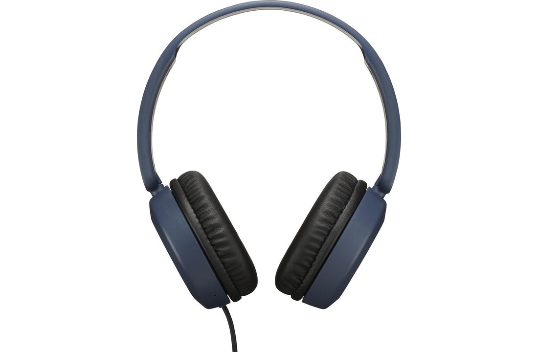 JVC HA-S31M-A (Zwart) - On-ear koptelefoon
