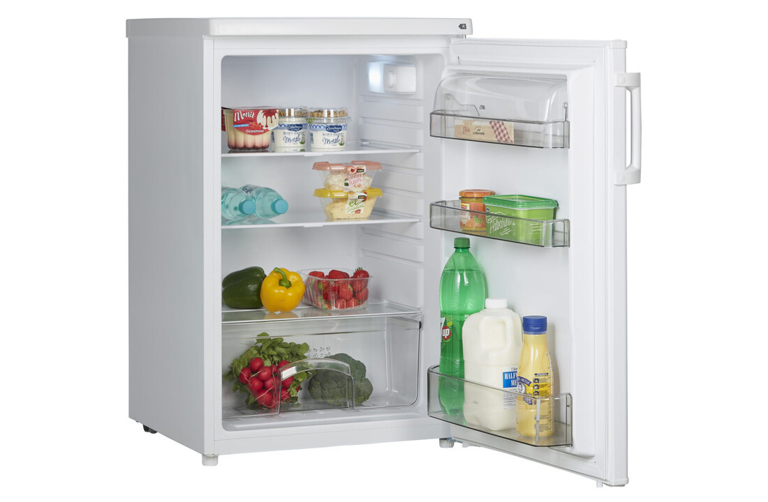 ETNA KKV655WIT - Tafelmodel koelkast