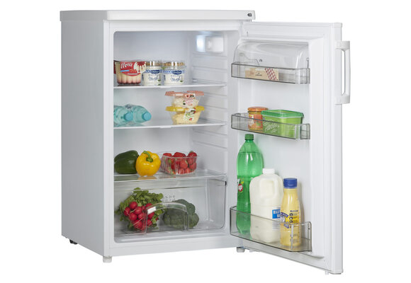 ETNA KKV655WIT - Tafelmodel koelkast