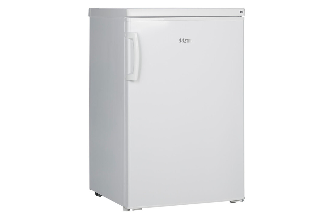 ETNA KKV655WIT - Tafelmodel koelkast