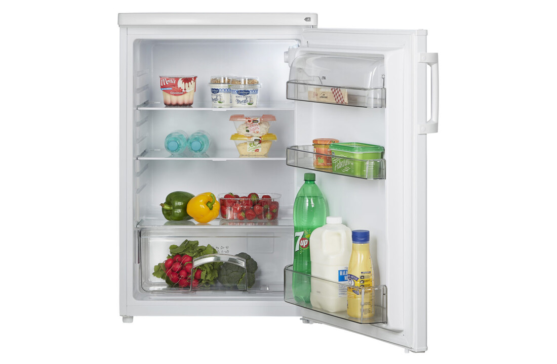 ETNA KKV655WIT - Tafelmodel koelkast