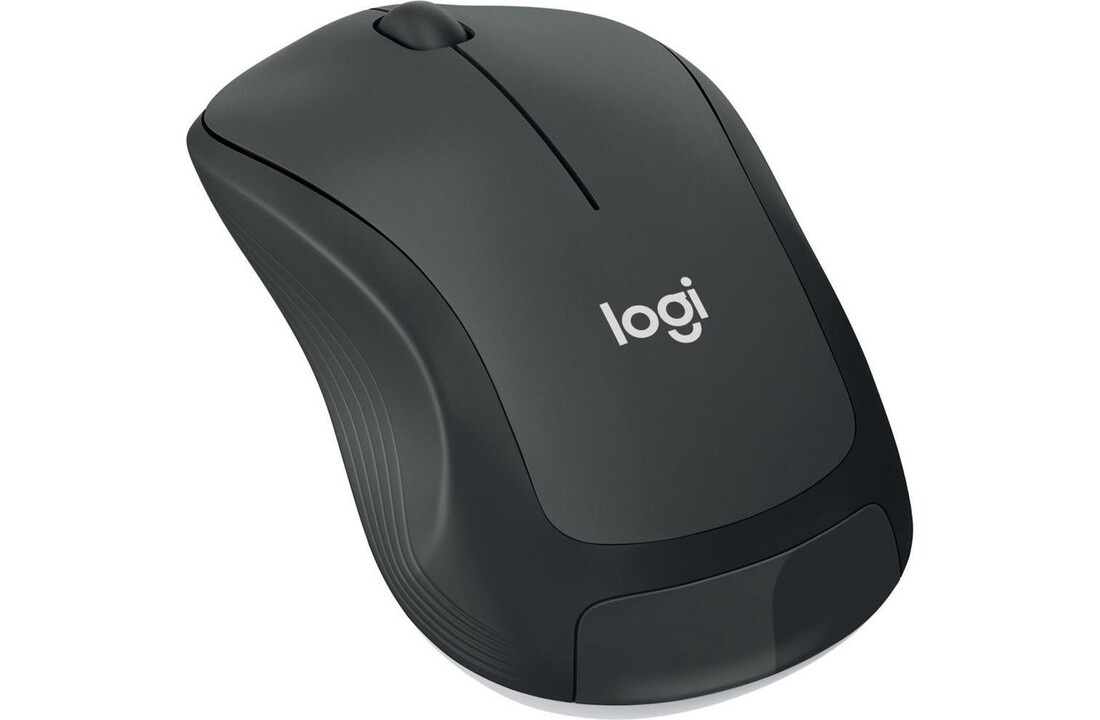 Logitech MK540 Advanced - Toetsenbord + muis set