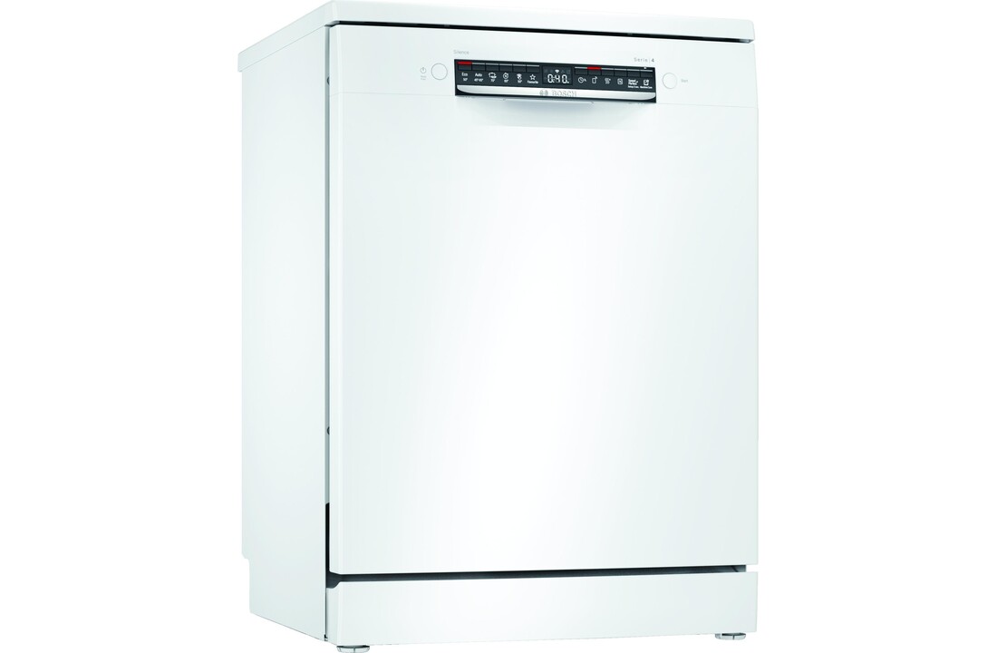 Bosch SMS4HTW31E - Vrijstaande vaatwasser