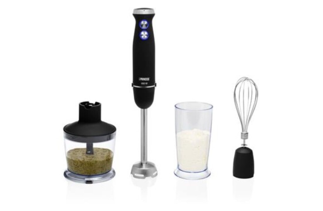 Princess 221220 - Staafmixer
