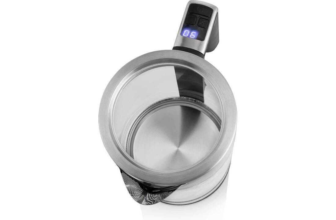 Princess London Deluxe 236042 - Waterkoker