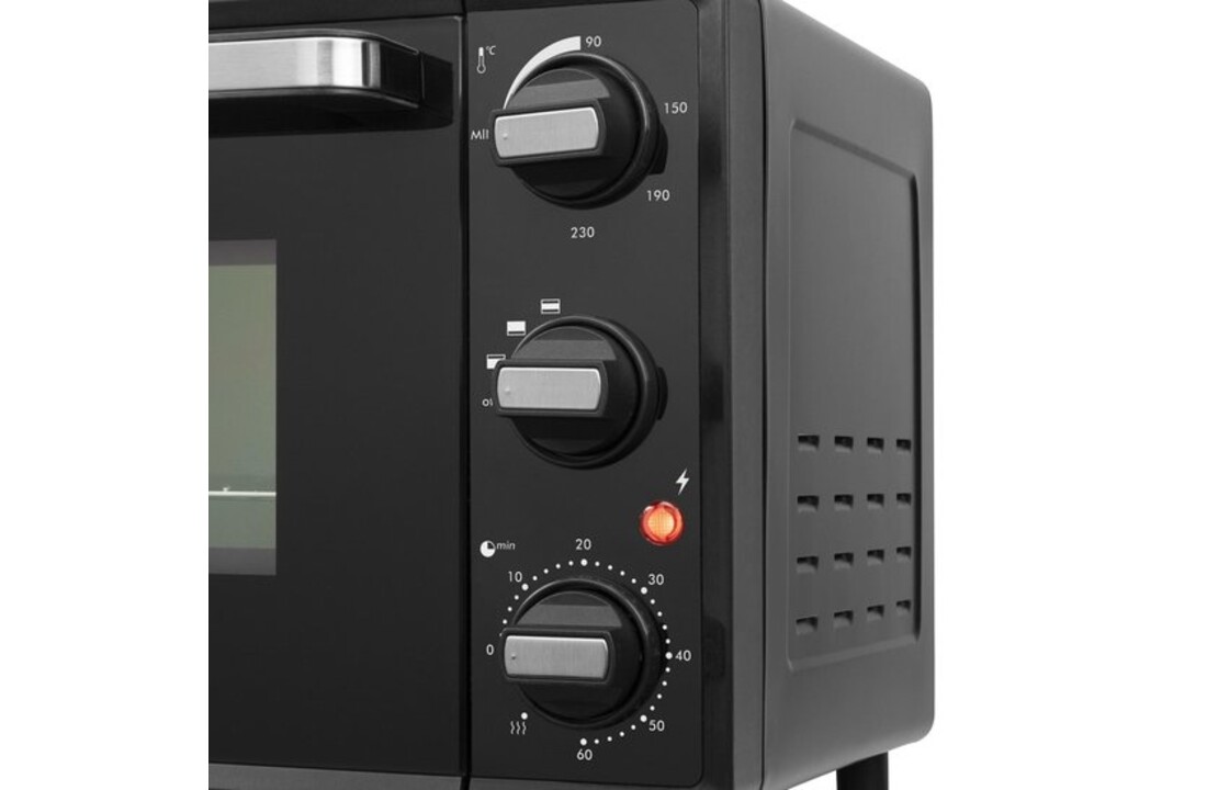 Tristar OV-3620 - Vrijstaande oven