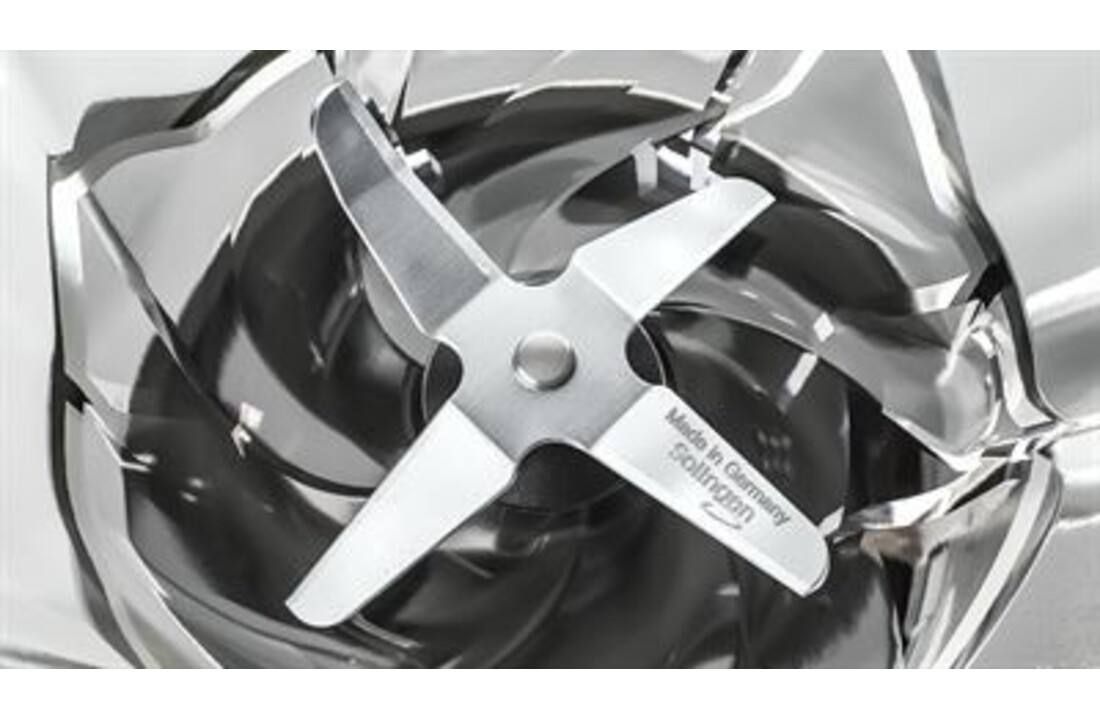 Bosch VitaPower MMB6141S - Blender