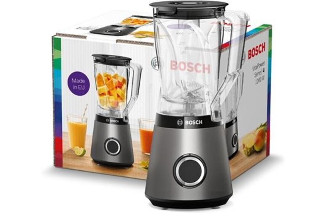 Bosch VitaPower MMB6141S - Blender