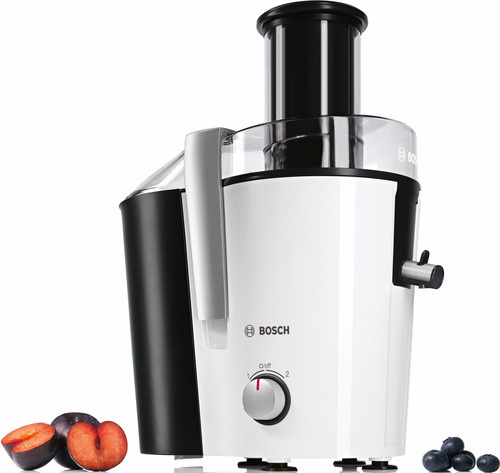 Bosch VitaJuice 2 MES25A0 - Citruspers