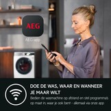 AEG LR639AD44 6000 Serie Autodose - Wasmachine.