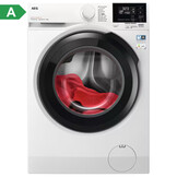 AEG LR639AD44 6000 Serie Autodose - Wasmachine.
