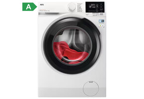 AEG LR639AD44 6000 Serie Autodose - Wasmachine.
