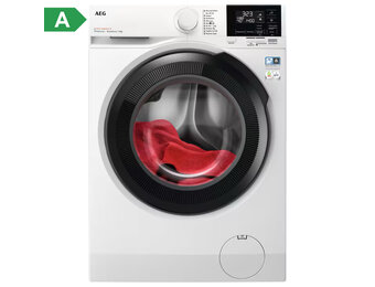 AEG LR639AD44 6000 Serie Autodose - Wasmachine.