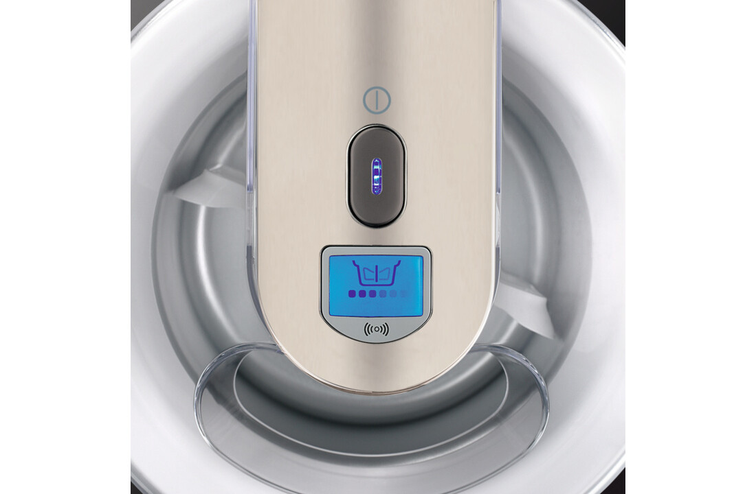 Krups Perfect Mix 9000 GVS241 - IJsmachine