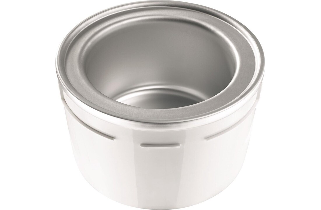 Krups Perfect Mix 9000 GVS241 - IJsmachine