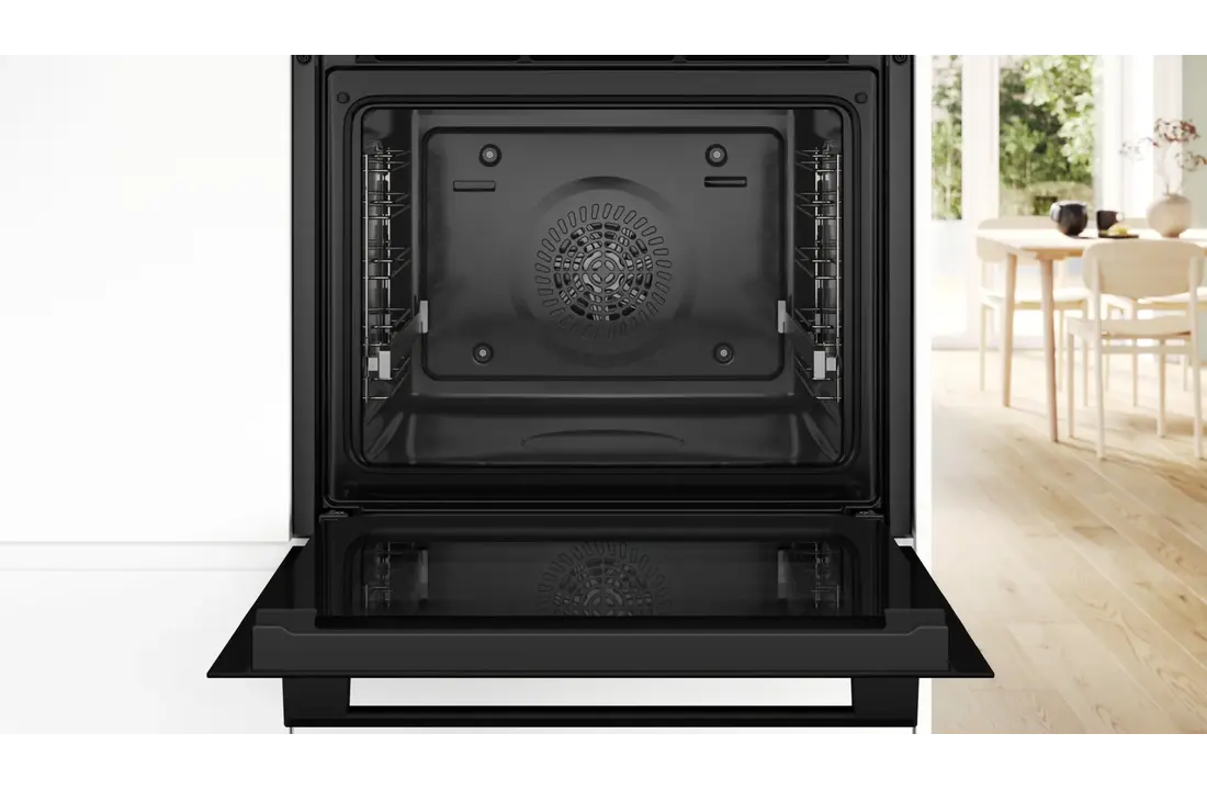 Bosch HBA3140B4 EXCLUSIV - Inbouw oven.