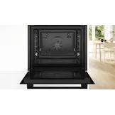 Bosch HBA3140B4 EXCLUSIV - Inbouw oven.