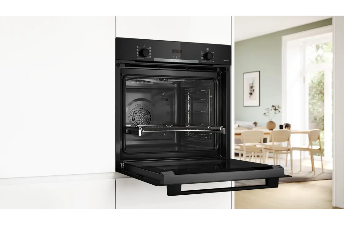 Bosch HBA3140B4 EXCLUSIV - Inbouw oven.