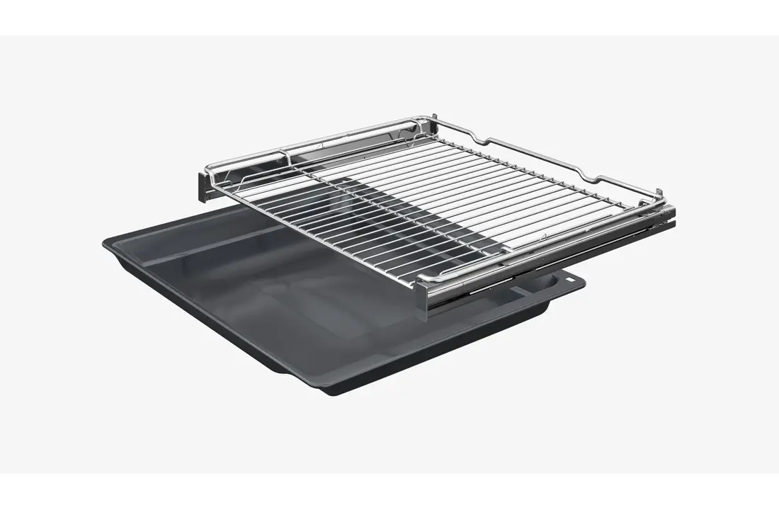 Bosch HBA3140B4 EXCLUSIV - Inbouw oven.