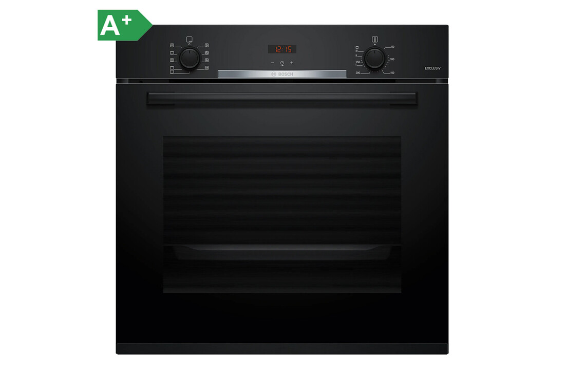 Bosch HBA3140B4 EXCLUSIV - Inbouw oven.