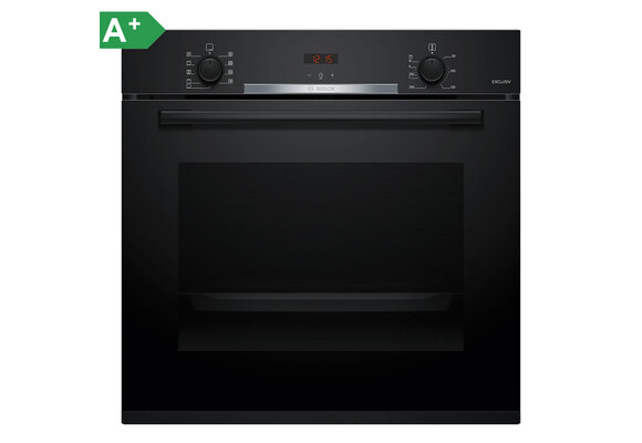 Bosch HBA3140B4 EXCLUSIV - Inbouw oven.