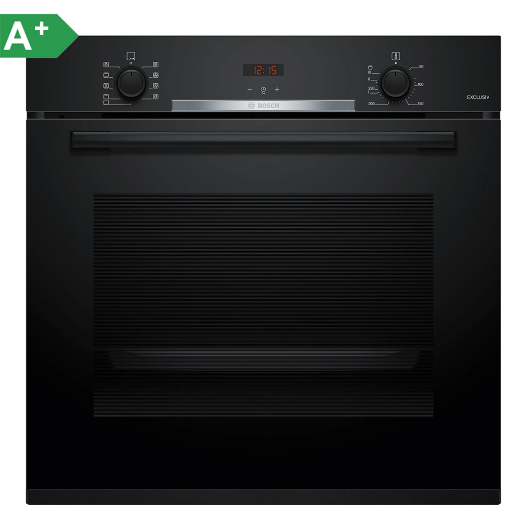 Bosch HBA3140B4 EXCLUSIV - Inbouw oven.