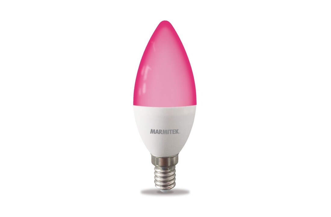 Marmitek Glow SO - Slimme lamp