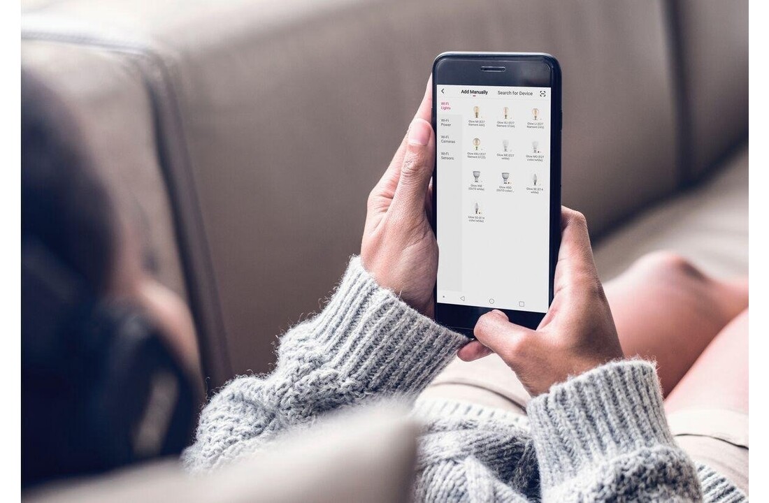 Marmitek Glow SO - Slimme lamp