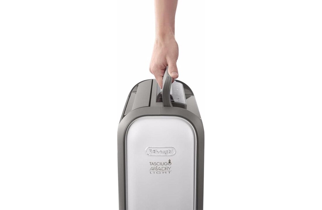 De'Longhi Tasciugo AriaDry Light DNS80 - Luchtontvochtiger