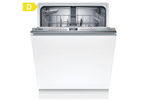 Bosch SMV4HBX23E EXCLUSIV - Inbouw vaatwasser.