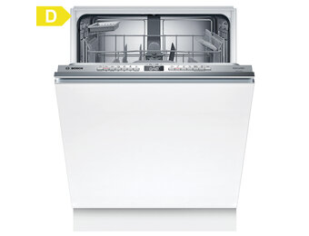 Bosch SMV4HBX23E EXCLUSIV - Inbouw vaatwasser.
