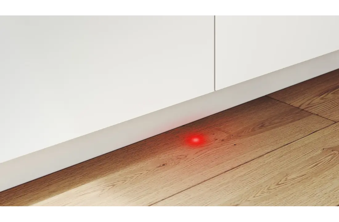 Bosch SMV4HBX23E EXCLUSIV - Inbouw vaatwasser.