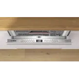 Bosch SMV4HBX23E EXCLUSIV - Inbouw vaatwasser.