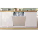 Bosch SMV4HBX23E EXCLUSIV - Inbouw vaatwasser.