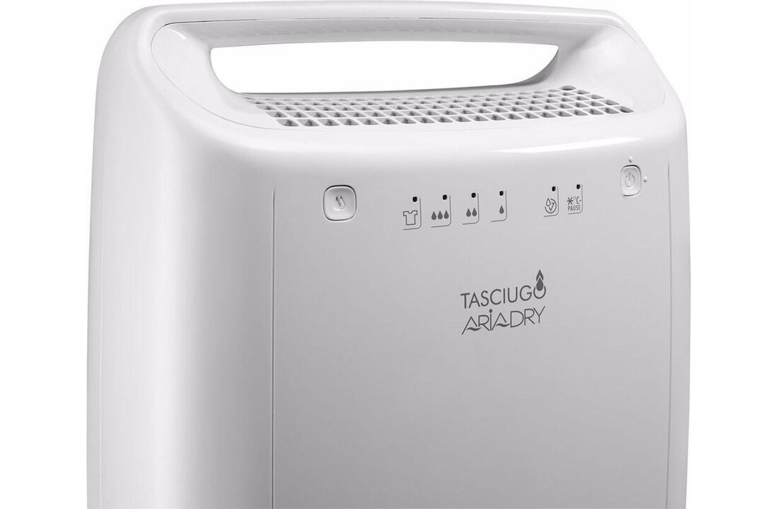 De'Longhi Tasciugo AriaDry DEX210 - Luchtontvochtiger