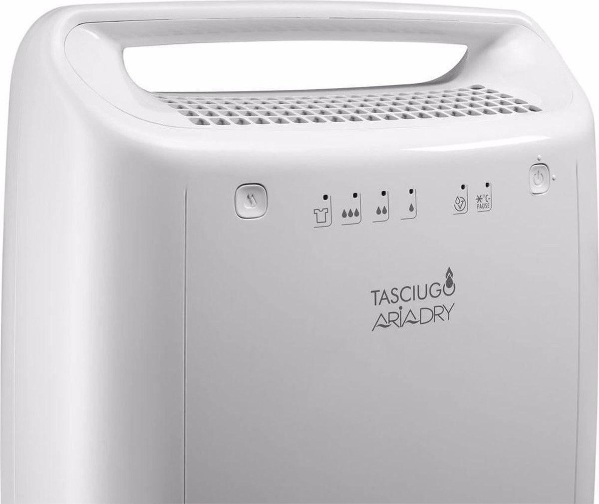De'Longhi Tasciugo AriaDry DEX210 - Luchtontvochtiger