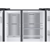 Samsung Family Hub RS6HA8891B1/EF  - Amerikaanse koelkast