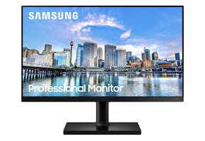 Samsung LF27T450FQRXEN - Monitor