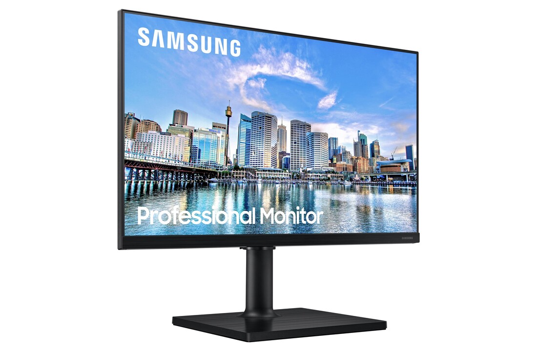 Samsung LF27T450FQRXEN - Monitor