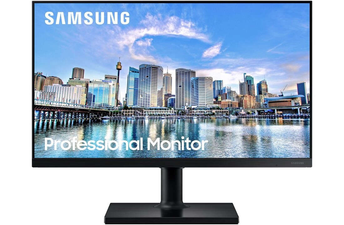 Samsung LF27T450FQRXEN - Monitor