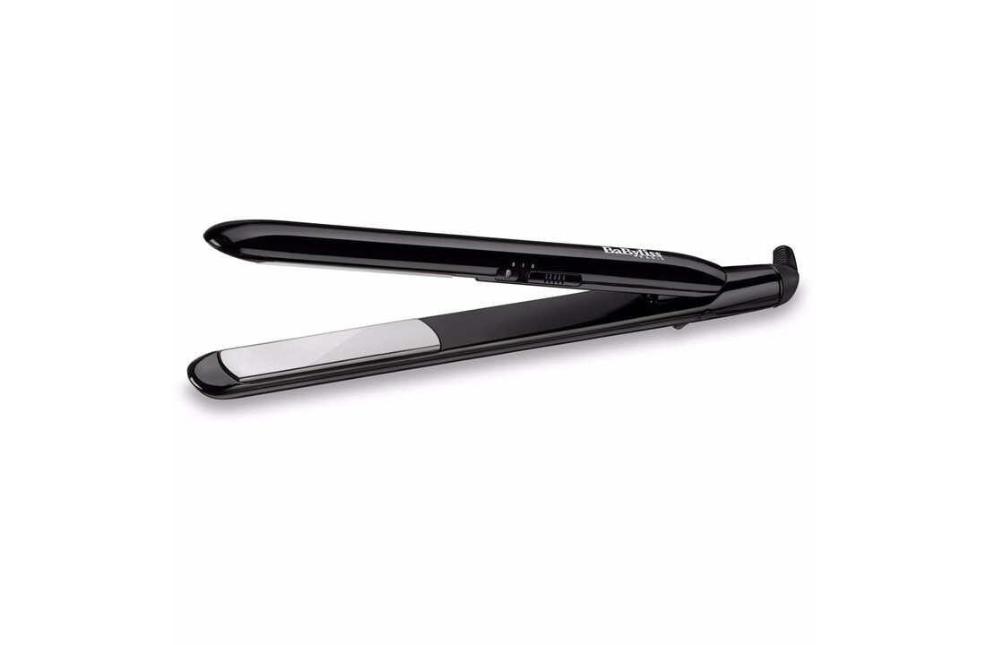 BaByliss Smooth Glide ST240E - Stijltang