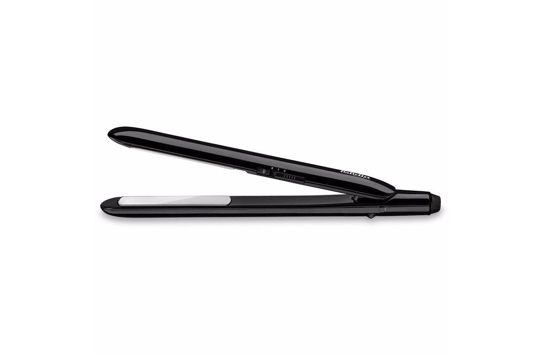 BaByliss Smooth Glide ST240E - Stijltang