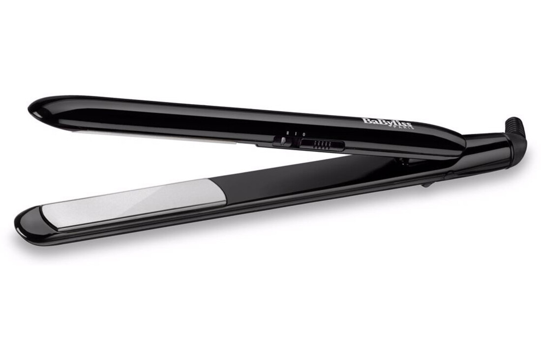 BaByliss Smooth Glide ST240E - Stijltang