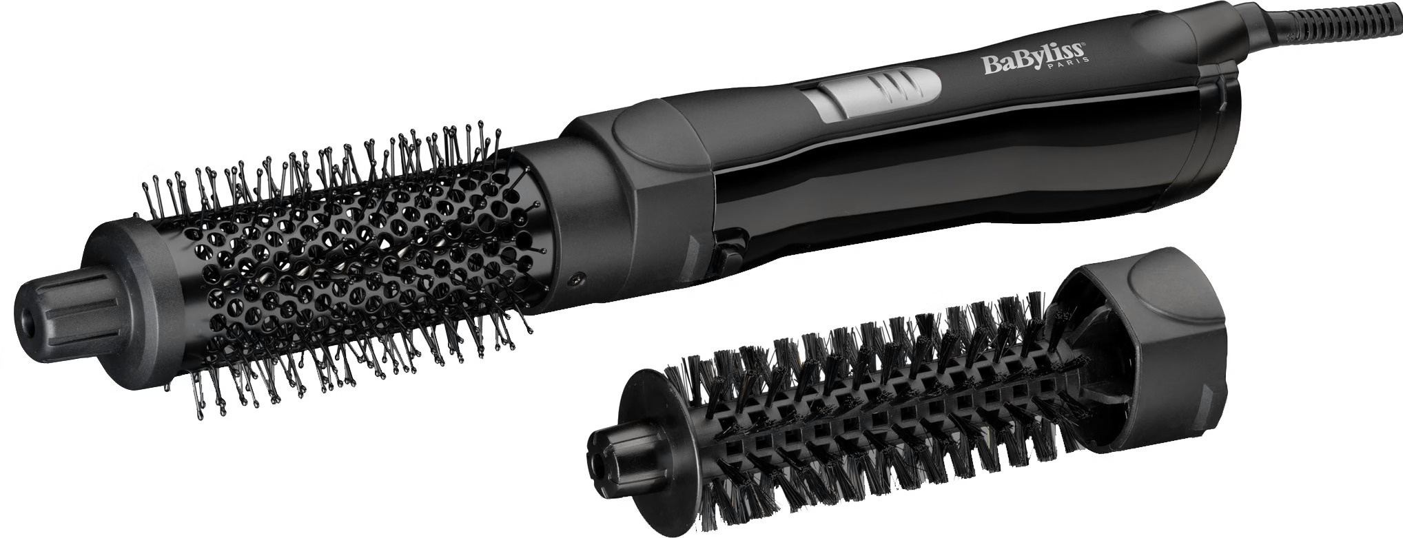 BaByliss Shape & Smooth AS82E - Krulborstel